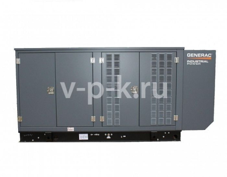Газовый генератор Generac SG100