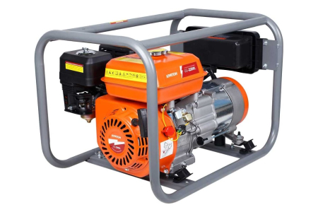 Бензиновый генератор  GG-2200L