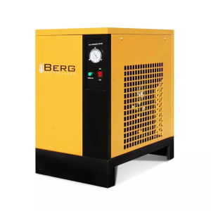Рефрижераторный осушитель воздуха Berg OB-15 13 бар фото