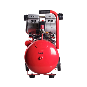 Поршневой компрессор Fubag OLS 280/50 CM2 31381 для автосервиса фото