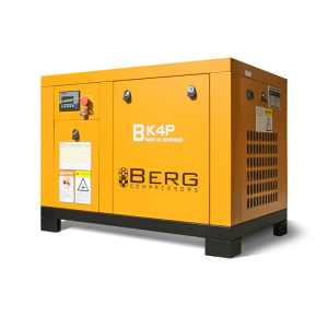 Винтовой компрессор Berg ВК-4Р 7 (IP55) без ресивера фото