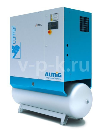 Винтовой компрессор ALMIG Combi 22/500 - 10