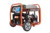Бензиновый генератор Mitsui ZM 6500 E