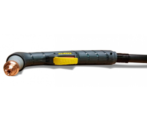 Аппарат плазменной резки Triton Плазмотрон ручной с пневмоподжигом TH-125 (12 метров, раздельное подключение) Ручной фото