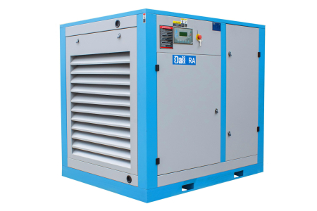 Винтовой компрессор  DL-12/10RA