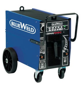 Сварочные выпрямители MMA BlueWeld Omega 630 HD фото