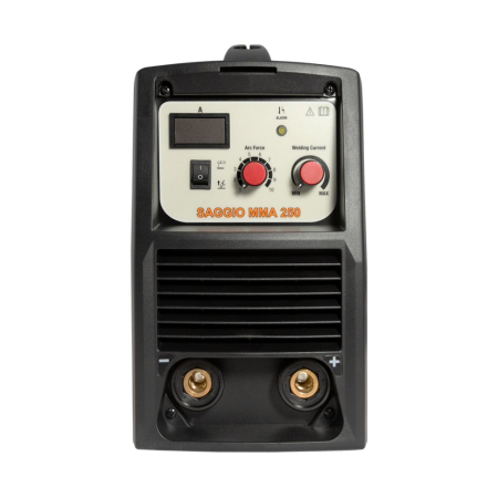 SAGGIO MMA 250 ( ПРОФ ММА)