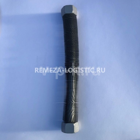 R 21171002 Радиатор воздушный D.12x228 мм LB30-2/40-2 для lb40-2