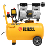 Поршневой компрессор  DLS950/24