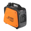 Бензиновый генератор  GP 1000 i