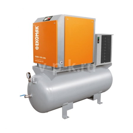 Винтовой компрессор  DMD 250 CRD 10