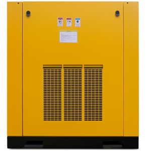 Винтовой компрессор Berg ВК-22Р 8 (IP54) для производства фото