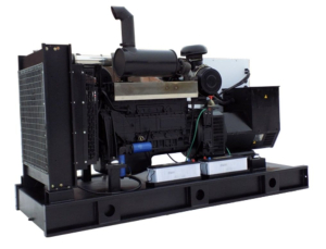 Дизельный генератор Азимут АД-200С-Т400-2РМ17  фото