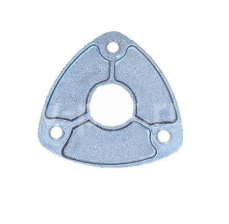 9100270170 Задняя крышка