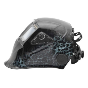 Сварочная маска БАРС МС 207 (FULL COLOR) фото