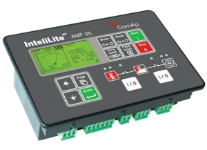 Дизельный генератор Energo EDF 600/400 D (ПРОИЗВОДСТВО FOGO)  фото