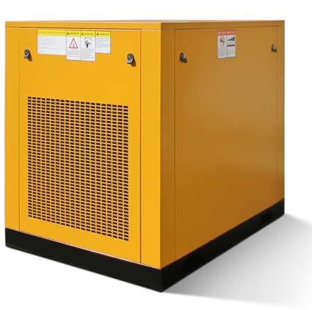 Винтовой компрессор Berg ВК-37Р 16 (IP54)