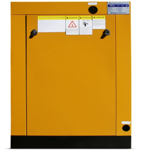 Винтовой компрессор Berg ВК-15Р-Е 16 (IP54) фото