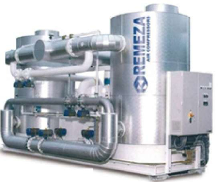 Адсорбционный осушитель  RDB-25