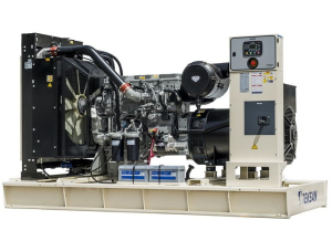Дизельный генератор TEKSAN TJ1000PE5L  промышленный фото