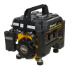 Бензиновый генератор  HT2000