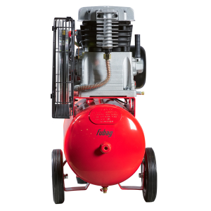 Поршневой компрессор Fubag B3600B/50 CM3 61431371 для гаража фото