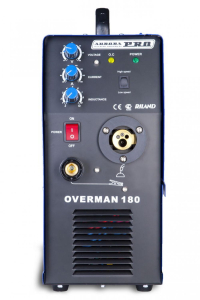 Сварочные инверторы MIG-MAG Aurora PRO OVERMAN 180 фото