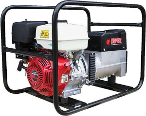 Бензиновый генератор Europower ЕP 200 X2 DC SA0952094 фото