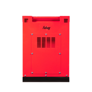 Дизельный генератор Fubag DS 6500 AC ES 646224 фото