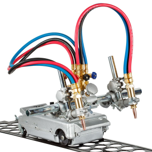  Машина термической резки CG-100 с 2 резаками фото