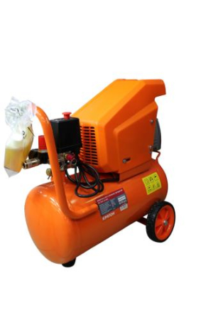 Поршневой компрессор  AC-300-24-DD