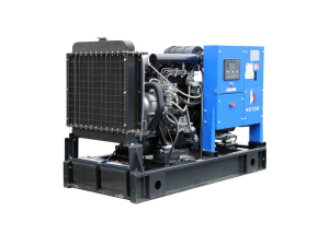 Дизельный генератор Исток АД50С-Т400-РМ15-1  стационарный фото