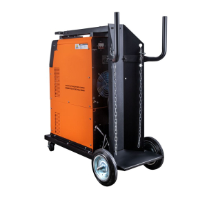 Сварочные инверторы TIG Fox Weld SAGGIO TIG 401 DC Pulse Digital фото