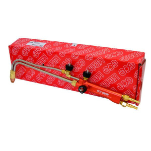 KRASS Резак ацетиленовый Р2А-300 (L=485 мм), GCE-KRASS фото