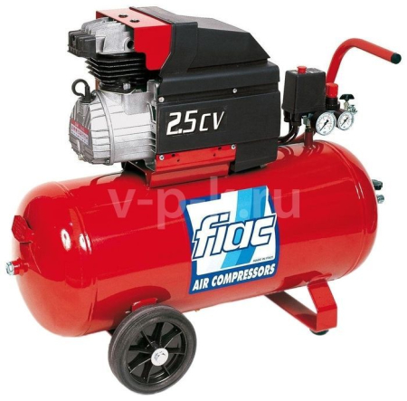 Поршневой компрессор Fiac GM 25-300