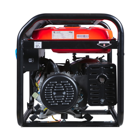 Бензиновый генератор  BS 6600