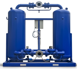 Адсорбционный осушитель воздуха Berg ОС-185 (-40 °C) фото