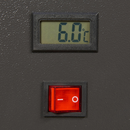 Рефрижераторный осушитель  MB-10AC