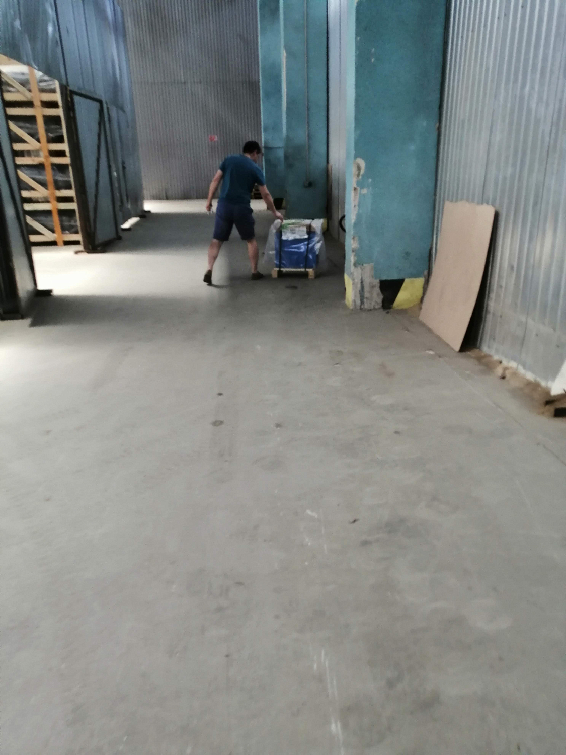 Поступление СБ4/Ф-500.LT100/16