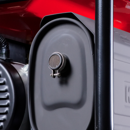 Бензиновый генератор  BS 6600 A ES