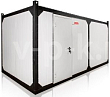 АД-800С-Т400-1РМ26 в контейнере