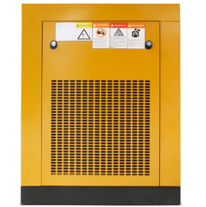 Винтовой компрессор Berg ВК-11Р-Е 10 (IP54) для производства фото