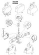 WOUND STATOR KIT
