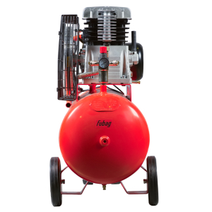 Поршневой компрессор Fubag B3600B/100 CM3 61 431 372 для гаража фото