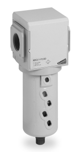 Магистральный фильтр воздушный CAMOZZI  МХЗ-3/4-FС00 фото