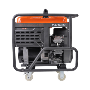 Бензиновый генератор PATRIOT GRA 18000 AWS 472102318 фото