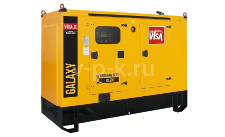 Дизельный генератор  BD 150 GX