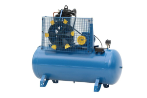 Поршневой компрессор АСО Бежецк C415M1/13 фото