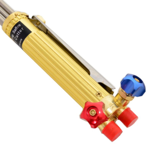 Noname Резак пропан Р3-345П (рычаж, 300 мм, L=500 мм, 0,97 кг,типа Harris, NM-250) фото