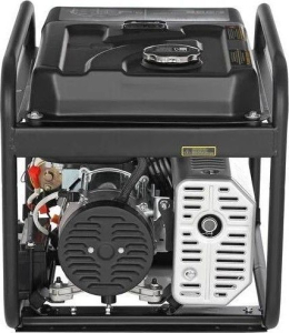 Бензиновый генератор Hyundai HHY 3020FE  фото